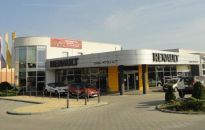 Renault ma najlepsze salony w Polsce !