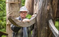 Józef Wilkoń. Genialny ilustrator i jego ślady na Podkarpaciu