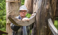 Józef Wilkoń. Genialny ilustrator i jego ślady na Podkarpaciu