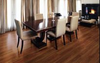 Wybieramy panele podłogowe - ważna jest klasa ścieralności