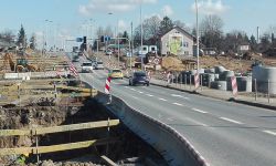 To już pewne. W sierpnia rozpocznie się przebudowa ulicy Podkarpackiej 