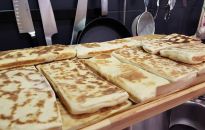 Proziaki jak od babci. Proza częstuje podkarpackimi przysmakami