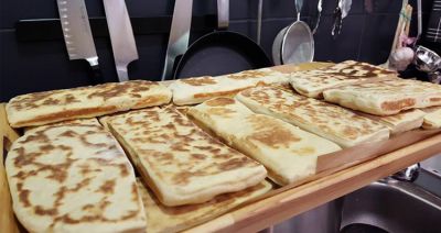 Proziaki jak od babci. Proza częstuje podkarpackimi przysmakami