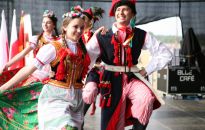 Festiwal Dziedzictwa Kresów z Sylwią Grzeszczak i profesorem Bralczykiem