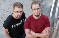 Bracia z Chmielnika znaleźli pomysł na wykorzystanie VR w biznesie