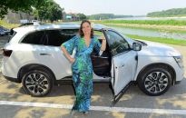 Praktyczne, wygodne, rodzinne - takich aut chcą kobiety