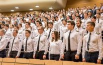 Będzie samolot dla studentów. Marszałek płaci