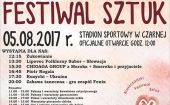 III Bieszczadzki Festiwal Sztuk z muzyką, chlebem i rękodziełem