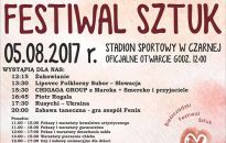 III Bieszczadzki Festiwal Sztuk z muzyką, chlebem i rękodziełem