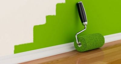 Malowanie wnętrz kiedyś i dziś - jak zmieniła się jakość i kolorystyka farb?!