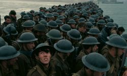 Dunkierka w rzeszowskich kinach