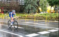 Tour de Pologne 2017. Danny Van Poppel zwycięzcą w Rzeszowie