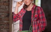 Torebki Czajkaczajka z Jasła kupują klienci z Azji, Australii i... Podkarpacia