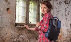 Torebki Czajkaczajka z Jasła kupują klienci z Azji, Australii i... Podkarpacia