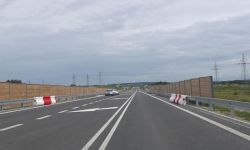 S19 Stobierna-Sokołów pojedziemy na przełomie sierpnia i września