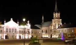 Sanok zaprasza do siebie sanoczan z całego świata