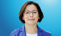 Maria Fajger nowym prezesem ARiMR. Na razie pełniącym obowiązki 