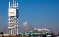 Rekord w specjalnych strefach ekonomicznych: Euro-Park Mielec i Euro-Park Wisłosan