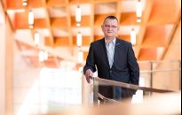 Branża logistyczna - większa wydajność dzięki cyfryzacji i automatyzacji 