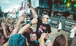 Therion - szwedzka legenda zagra na Cieszanów Rock Festiwal