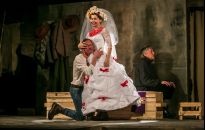 O Bieszczadach w Bieszczadach za darmo