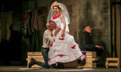 O Bieszczadach w Bieszczadach za darmo