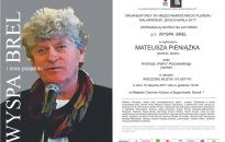 Trwa malarski tydzień w Boguchwale. W sobotę będzie koncert!