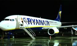 Ryanair uruchamia nowe, weekendowe połączenie Rzeszów-Londyn