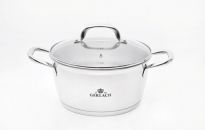 Zdrowe gotowanie w nowoczesnych garnkach