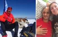 Mistrz z wyprawy na Elbrus potrzebuje pomocy. Rusza bieg charytatywny 