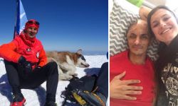 Mistrz z wyprawy na Elbrus potrzebuje pomocy. Rusza bieg charytatywny 