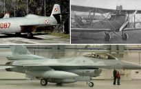 Lotnicze Podkarpacie w 99. rocznicę Święta Lotnictwa Polskiego