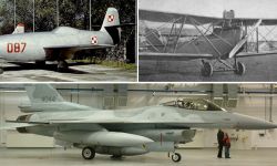 Lotnicze Podkarpacie w 99. rocznicę Święta Lotnictwa Polskiego