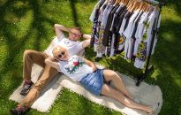 Slavinia - modne ubrania spod Sanoka w stylu urban folk 