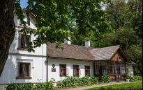 Najlepsza  muzyka w dworku Konopnickiej na Festiwalu Żarnowiec