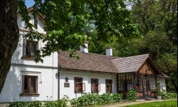 Najlepsza  muzyka w dworku Konopnickiej na Festiwalu Żarnowiec