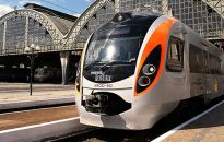 Kolejne połączenie PKP Intercity z Przemyśla na Ukrainę