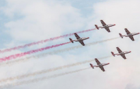 III Podkarpackie Pokazy Lotnicze - będą popisy iskier i rekonstrukcje bitew