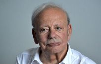 Ocalały z Holocaustu Zygmunt Rolat odwiedzi Muzeum im. Rodziny Ulmów