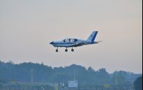 Na pilotażu od latania wakacji nie ma