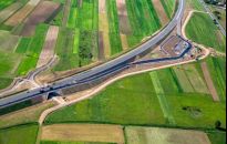 S19 od Stobiernej do Sokołowa. Od piątku 12 km drogi ekspresowej oddane do ruchu