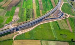 S19 od Stobiernej do Sokołowa. Od piątku 12 km drogi ekspresowej oddane do ruchu