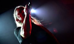 Krzysztof Klenczon. Poemat rockowy rozpoczął Festiwal Żarnowiec 2017