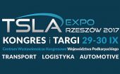 Kongres i Targi TSLA EXPO już 29-30 września w Rzeszowie