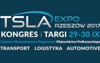 Kongres i Targi TSLA EXPO już 29-30 września w Rzeszowie