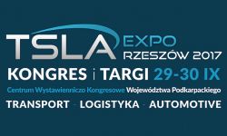 Kongres i Targi TSLA EXPO już 29-30 września w Rzeszowie