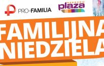 Familijna niedziela w plenerze