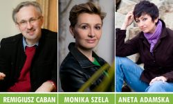 Jakiego teatru potrzebuje Rzeszów? Debata w BIZNESiSTYL.pl "Na Żywo"