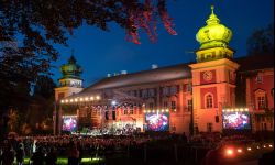 Głosujemy na Zamek w Łańcucie. Walczy o zwycięstwo w TOP 5 polskich zamków