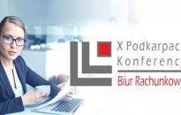 X Podkarpacka Konferencja Biur Rachunkowych 2017
